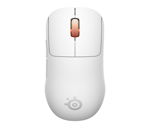 SteelSeries Sensei Pro Mini biała - 1593778 - zdjęcie